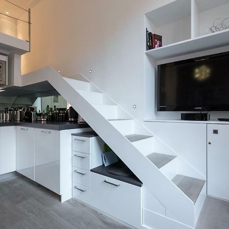 Magnificent Loft - Very Central Nizza Kültér fotó