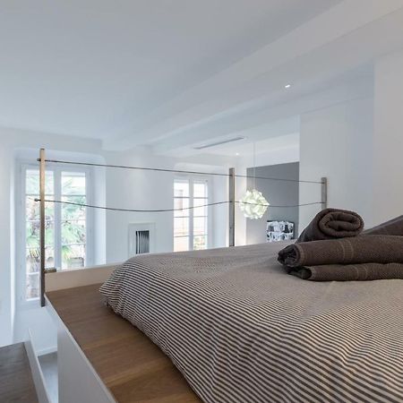 Magnificent Loft - Very Central Nizza Kültér fotó