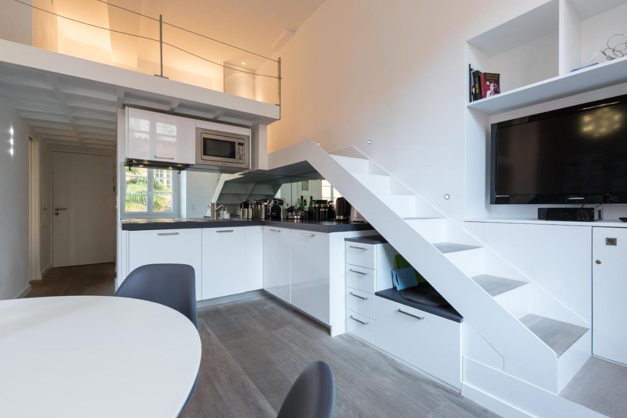 Magnificent Loft - Very Central Nizza Kültér fotó