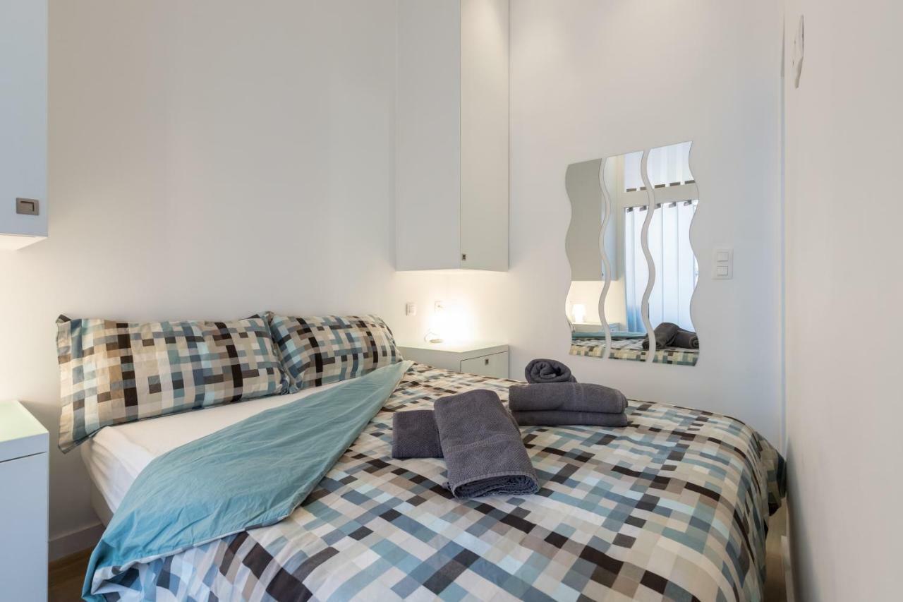 Magnificent Loft - Very Central Nizza Kültér fotó