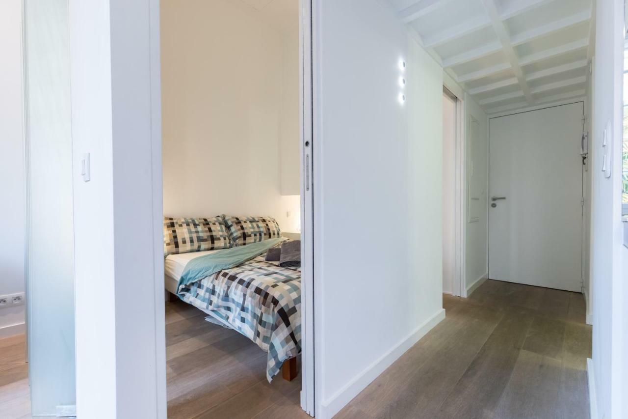 Magnificent Loft - Very Central Nizza Kültér fotó