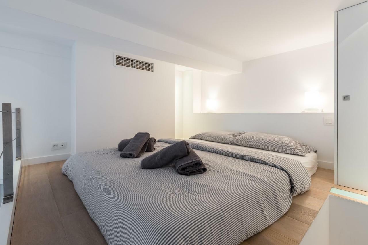 Magnificent Loft - Very Central Nizza Kültér fotó