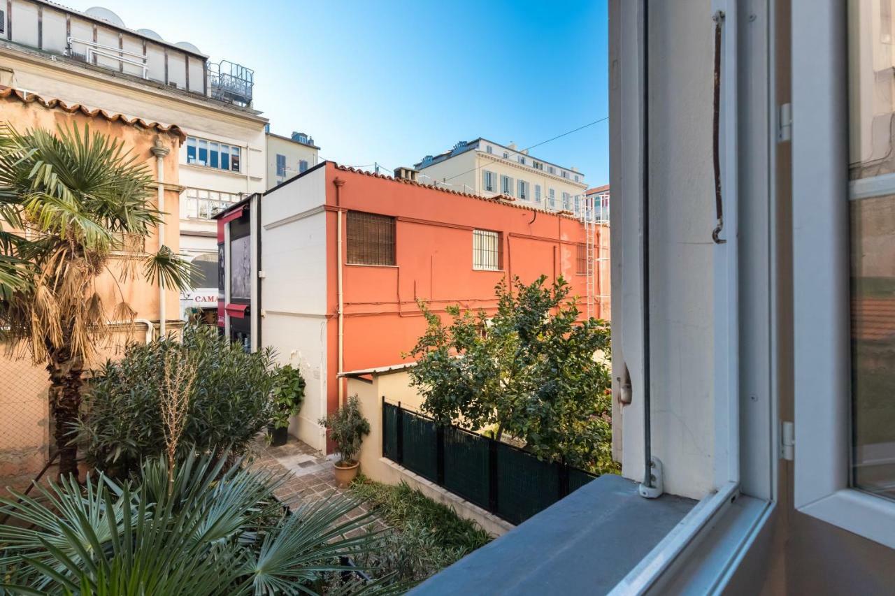 Magnificent Loft - Very Central Nizza Kültér fotó