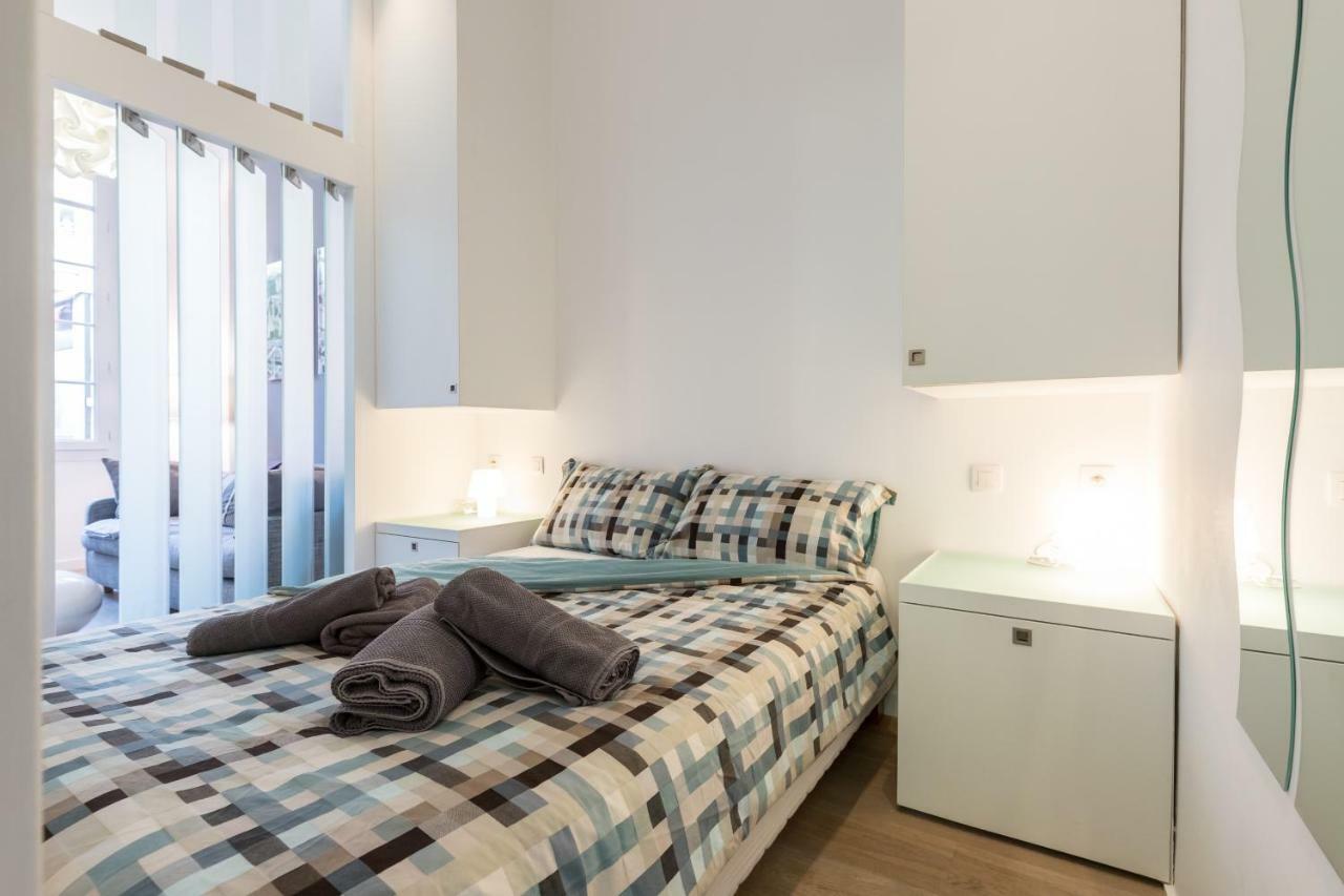 Magnificent Loft - Very Central Nizza Kültér fotó