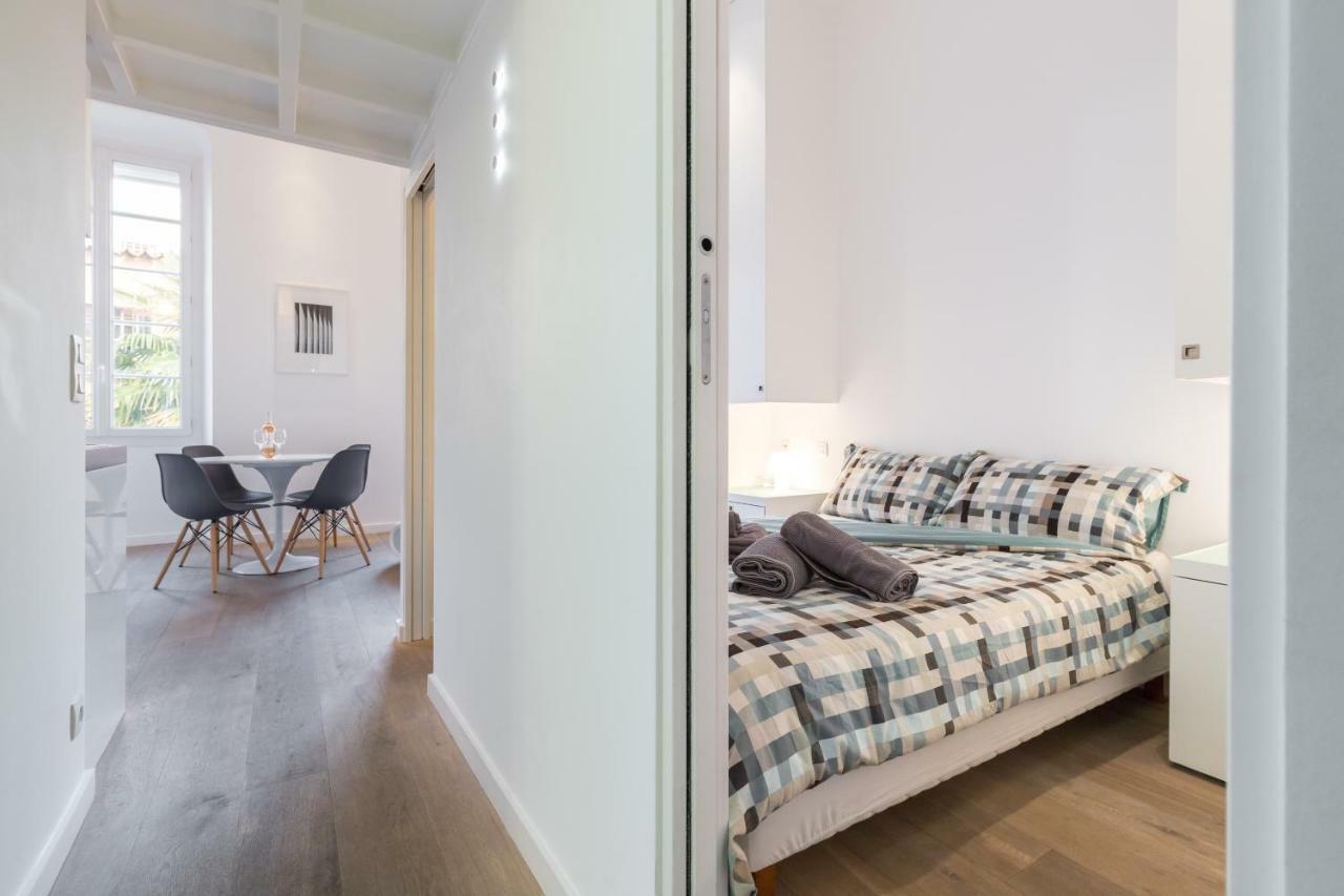 Magnificent Loft - Very Central Nizza Kültér fotó