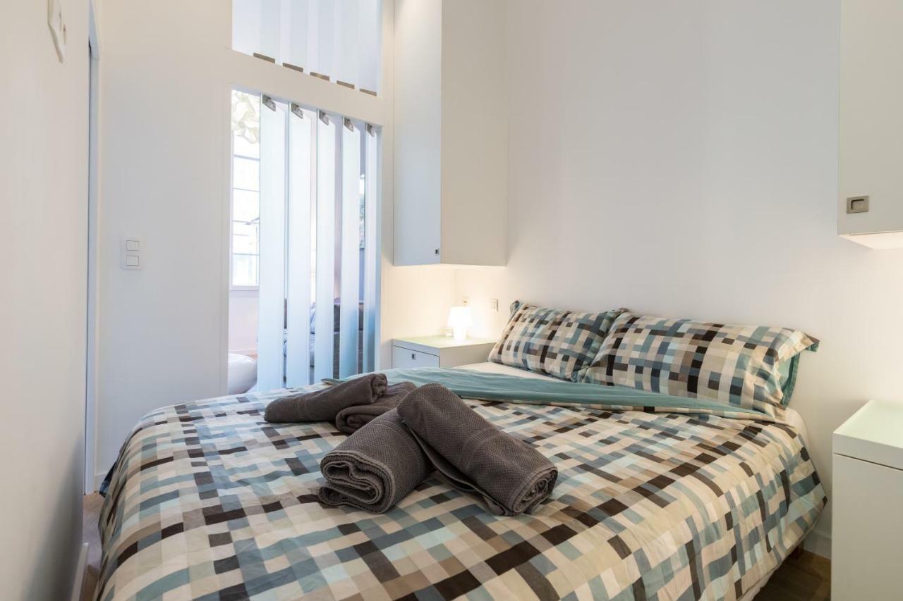 Magnificent Loft - Very Central Nizza Kültér fotó