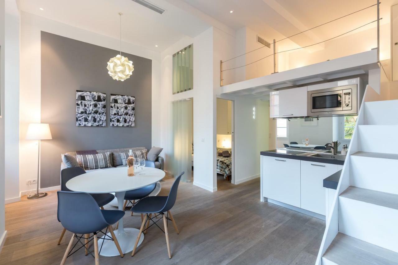 Magnificent Loft - Very Central Nizza Kültér fotó